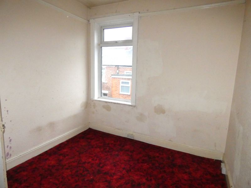 Bedroom Two- click for photo gallery